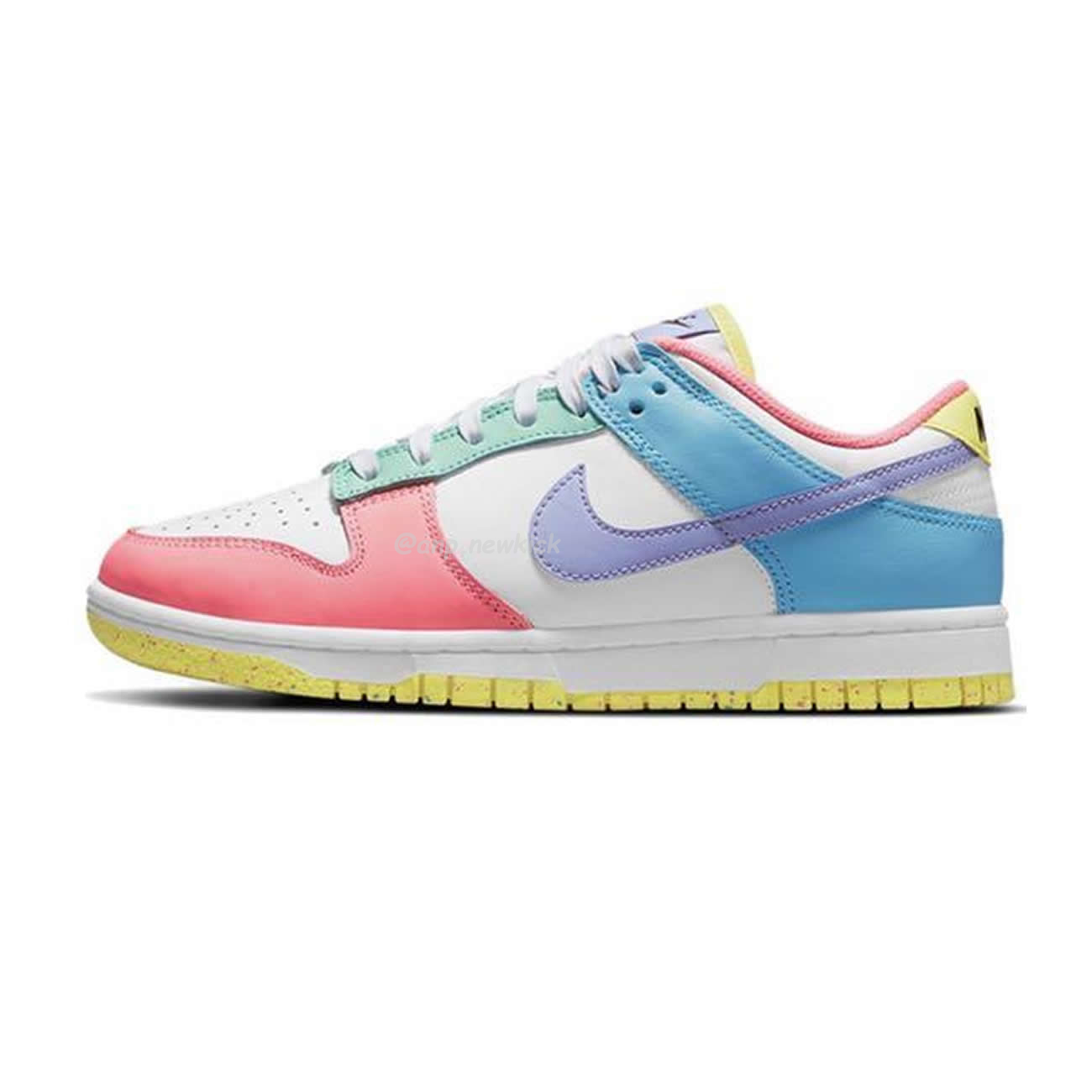 Nike Dunk Low Se Easter Candy Dd1872 100 (1) - newkick.app