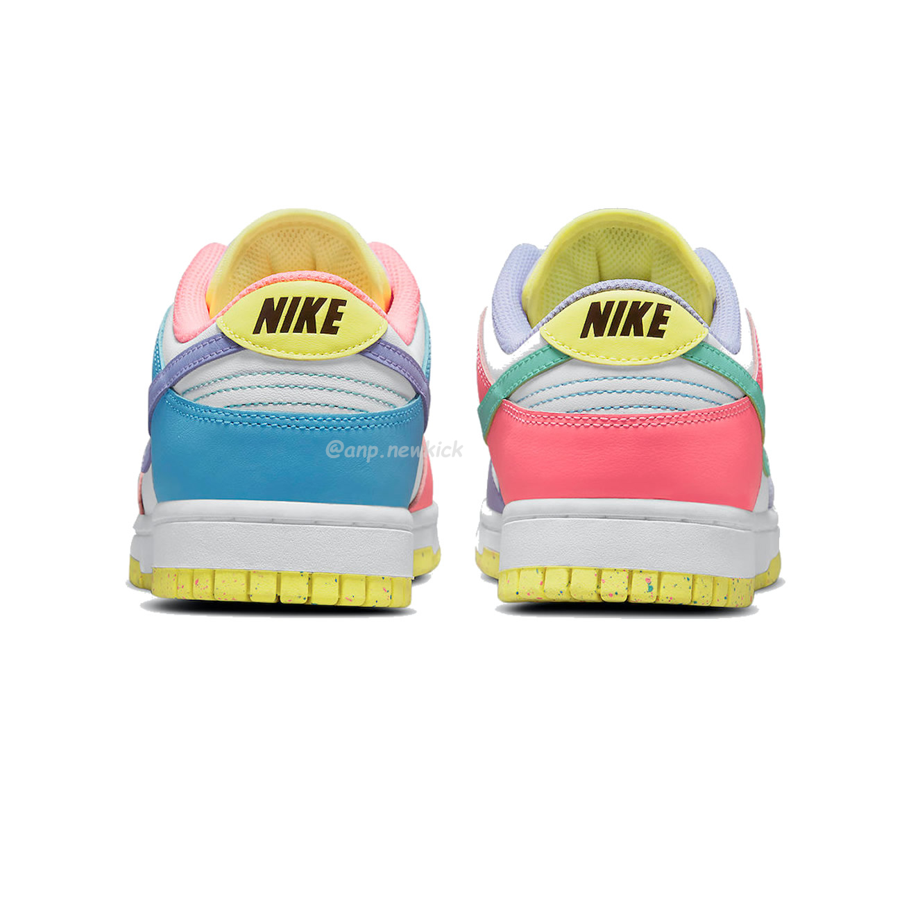 Nike Dunk Low Se Easter Candy Dd1872 100 (12) - newkick.app