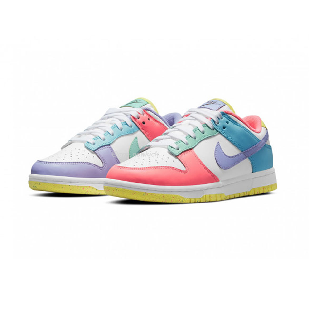 Nike Dunk Low Se Easter Candy Dd1872 100 (4) - newkick.app