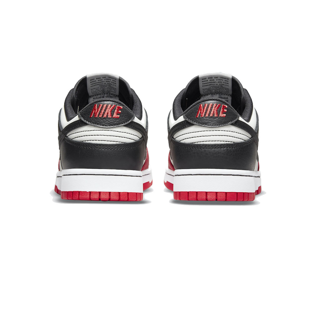 Nike Dunk Low Emb Nba 75th Anniversary Chicago Dd3363 100 (4) - newkick.app