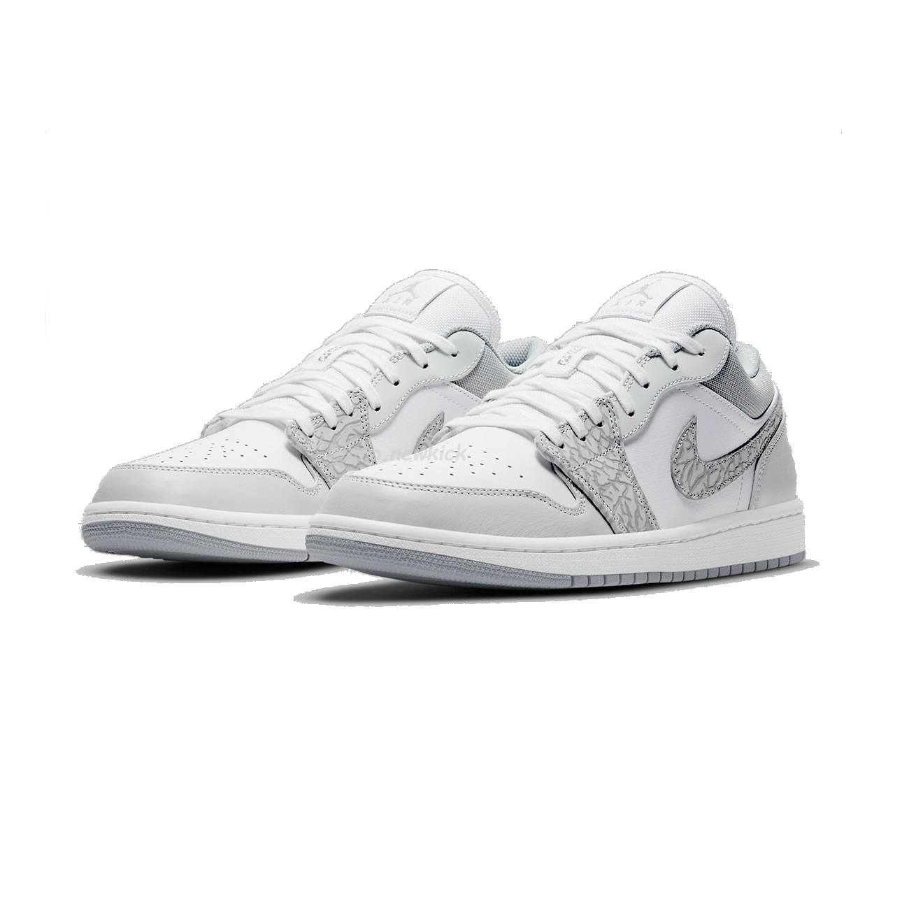 Air Jordan 1 Low Prm Smoke Grey Elephant Dh4269 100 (13) - newkick.app