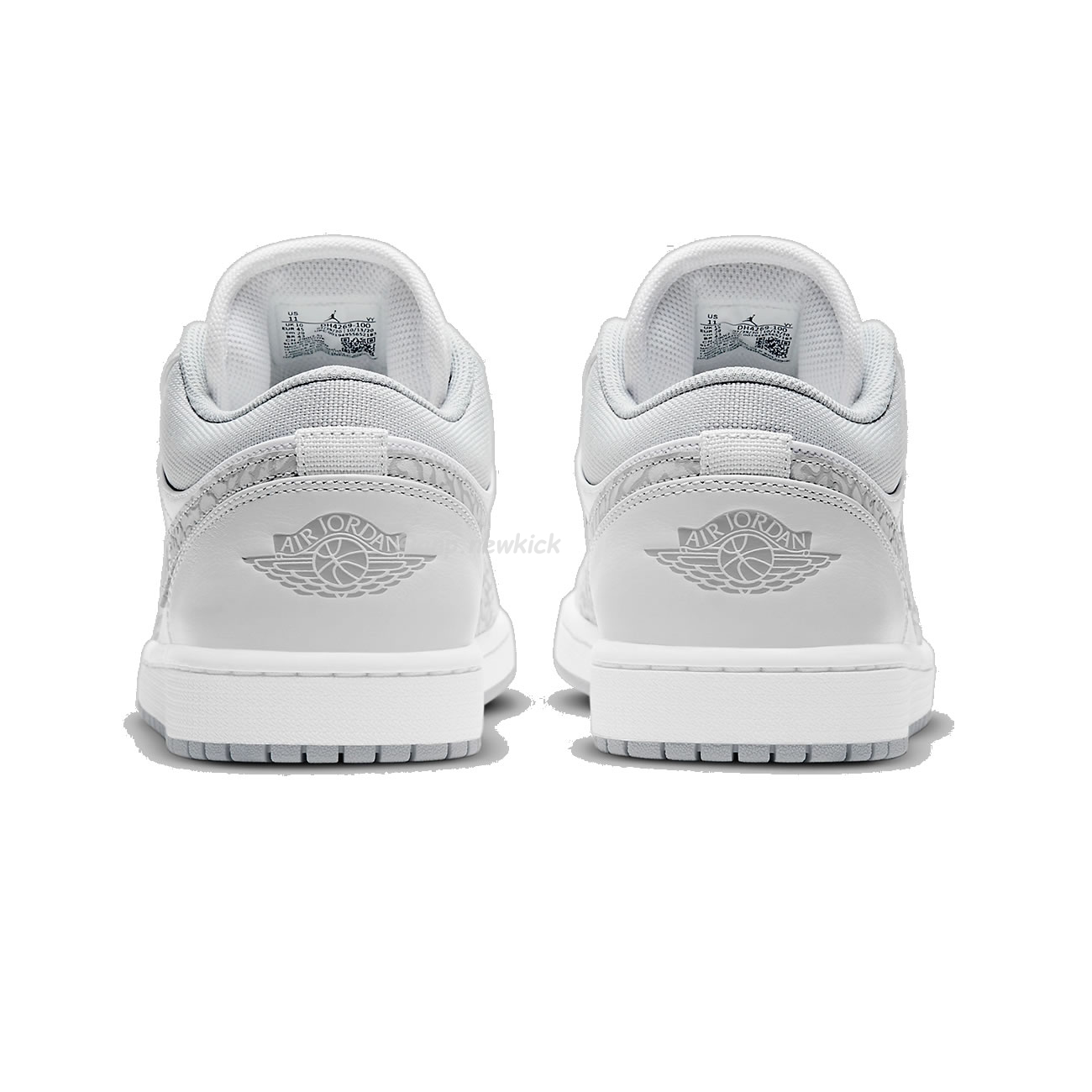 Air Jordan 1 Low Prm Smoke Grey Elephant Dh4269 100 (4) - newkick.app