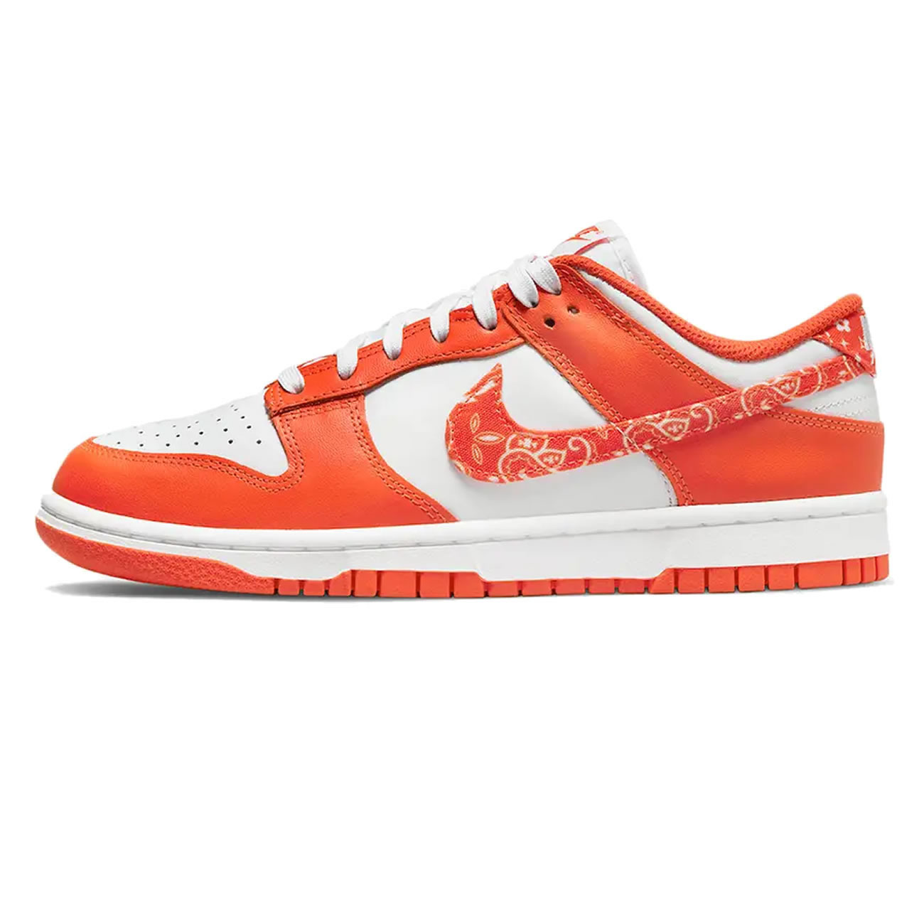 Nike Dunk Low Essential Paisley Pack Orange W Dh4401 103 (1) - newkick.app