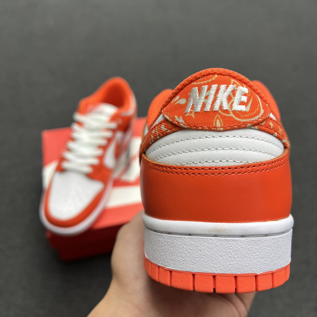 Nike Dunk Low Essential Paisley Pack Orange W Dh4401 103 (4) - newkick.app