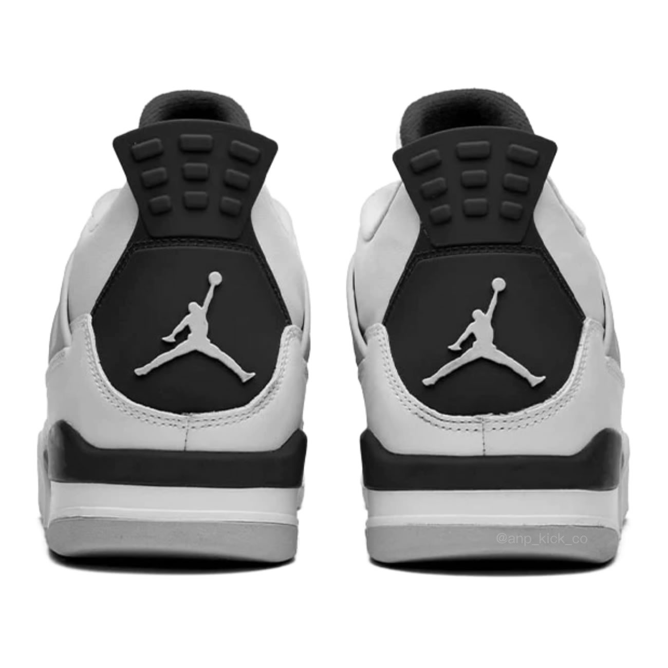 Air Jordan4 Military Black 11 - newkick.app