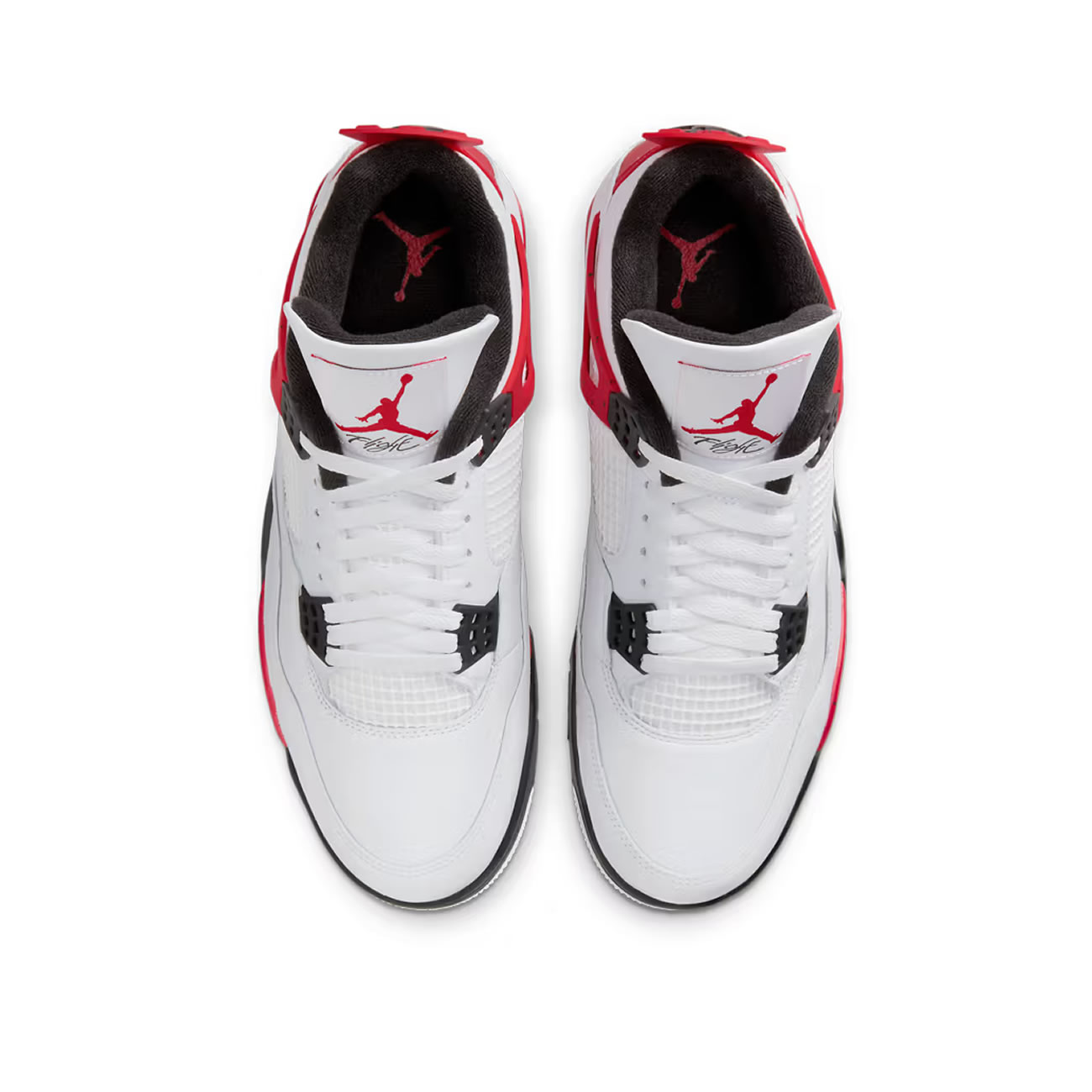 Air Jordan 4 Retro Red Cement Dh6927 161 (23) - newkick.app