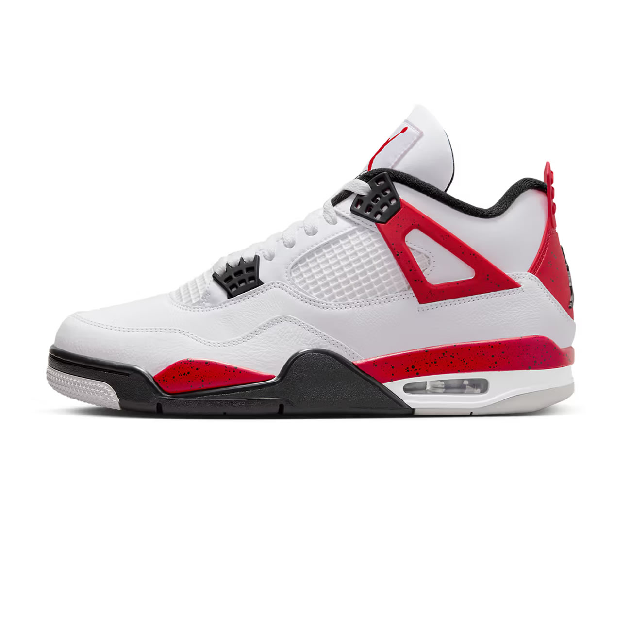 Air Jordan 4 Retro Red Cement Dh6927 161 (24) - newkick.app