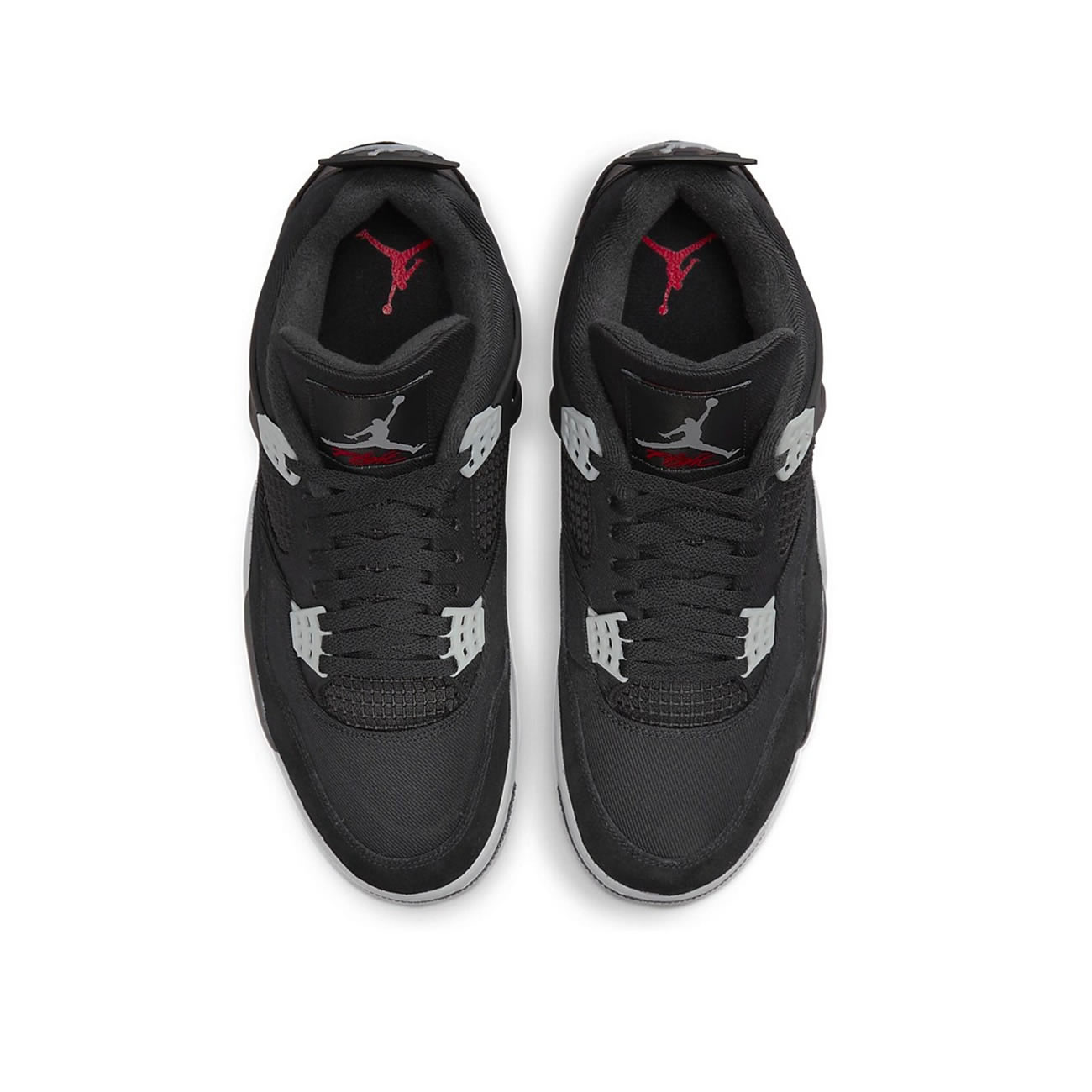 Jordan 4 Retro Se Black Canvas Dh7138 006 (3) - newkick.app