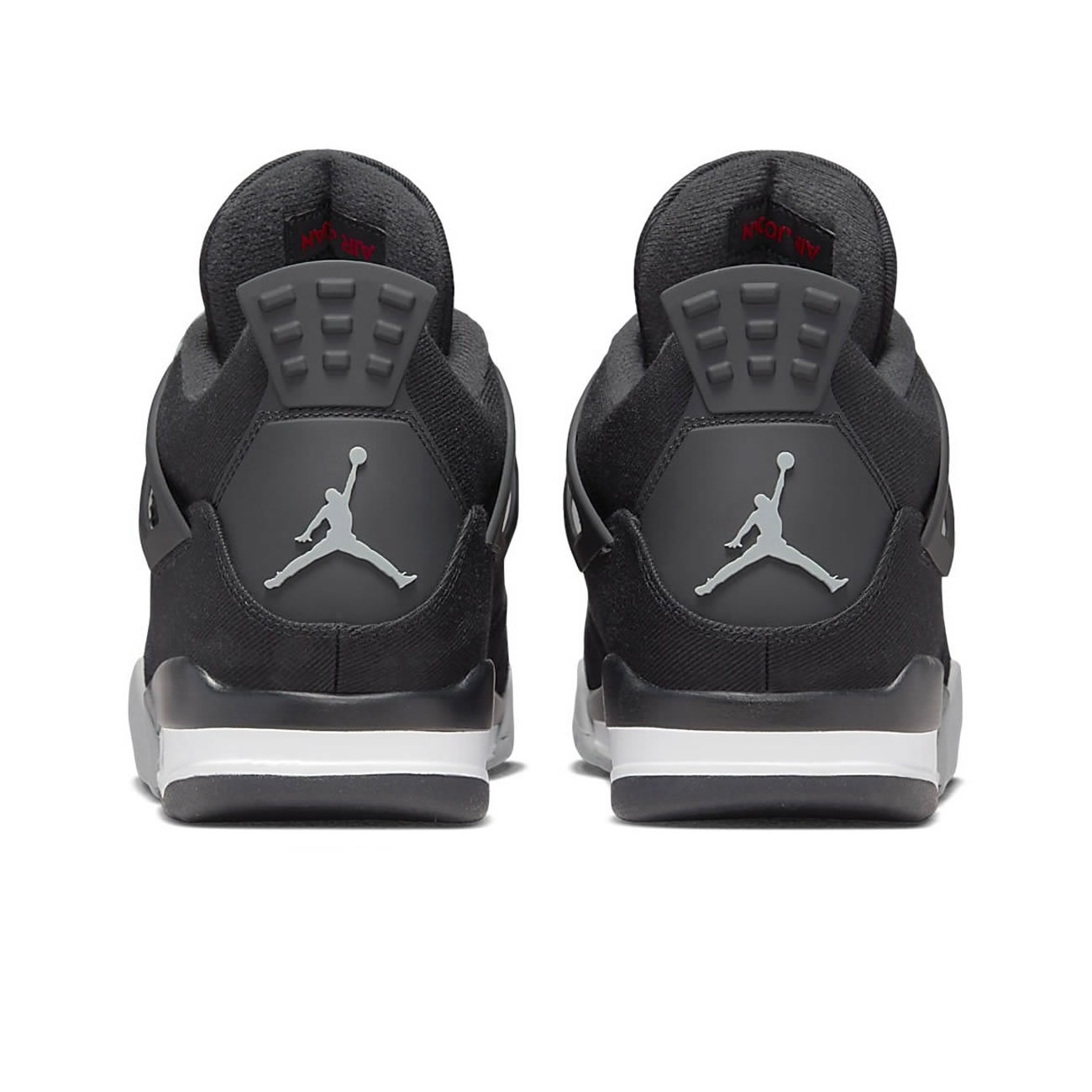 Jordan 4 Retro Se Black Canvas Dh7138 006 (4) - newkick.app