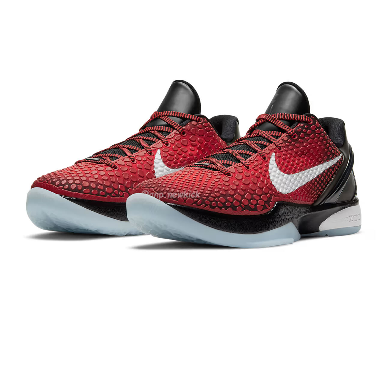 Nike Kobe 6 Protro Challenge Red All Star 2021 Dh9888 600 (10) - newkick.app