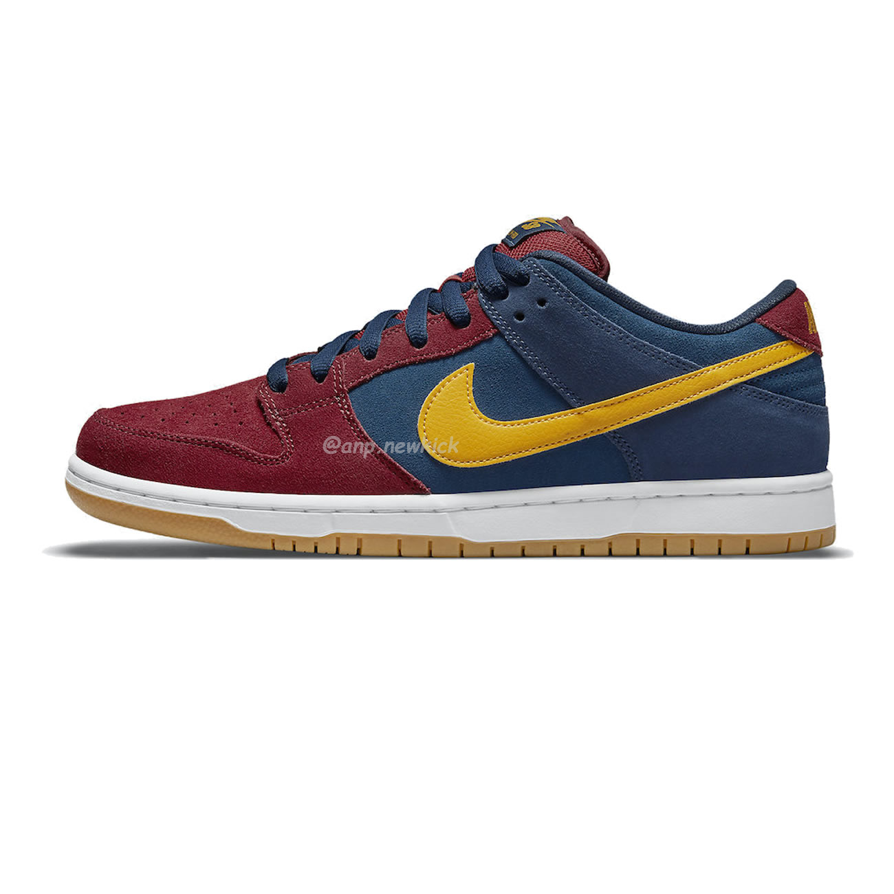 Nike Sb Dunk Low Barcelona Dj0606 400 (1) - newkick.app