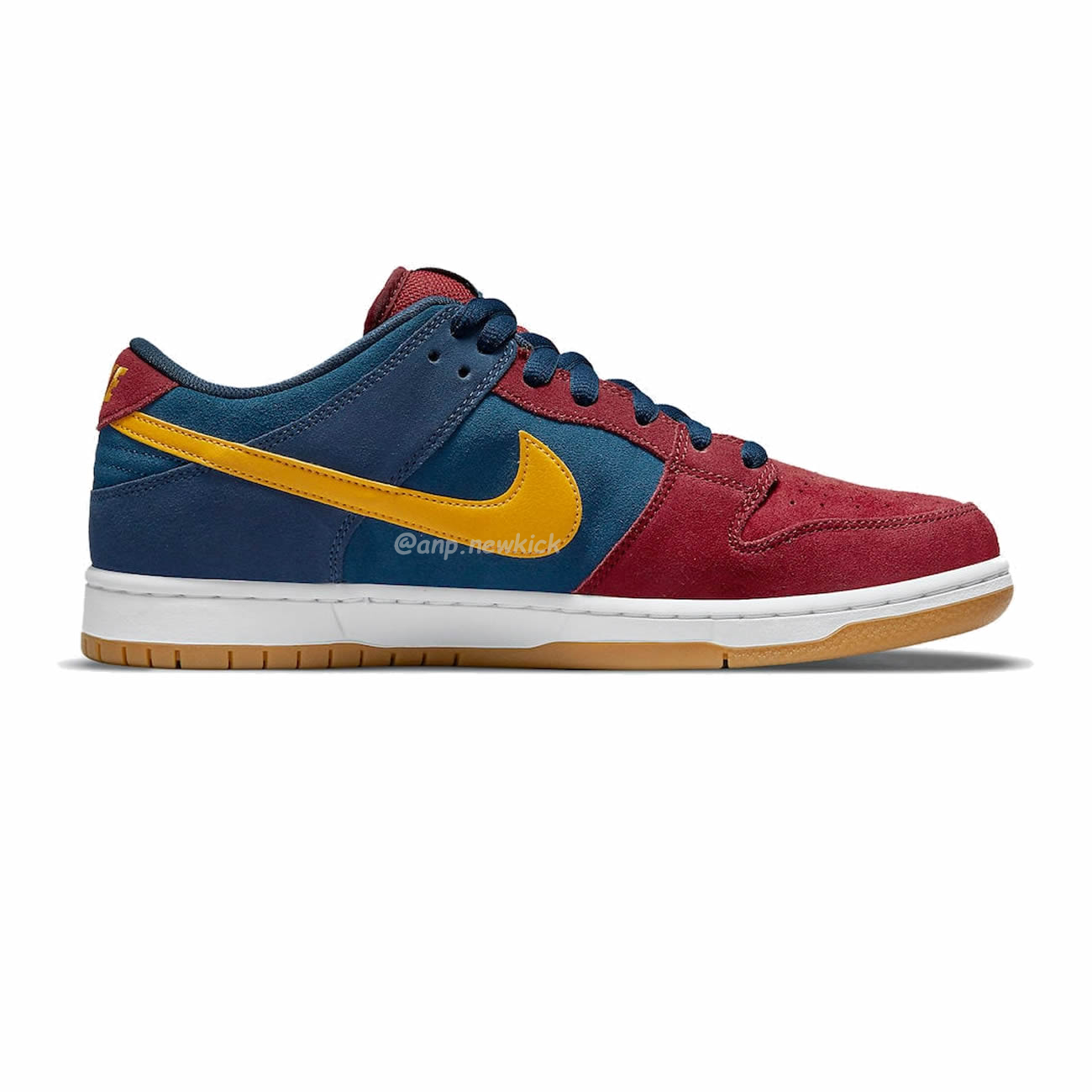 Nike Sb Dunk Low Barcelona Dj0606 400 (2) - newkick.app