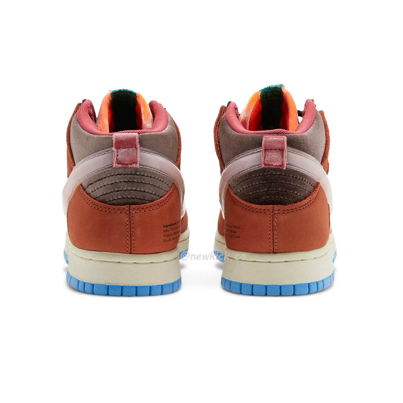 Nike Dunk Mid Social Status Free Lunch Chocolate Milk Dj1173 700 (6) - newkick.app