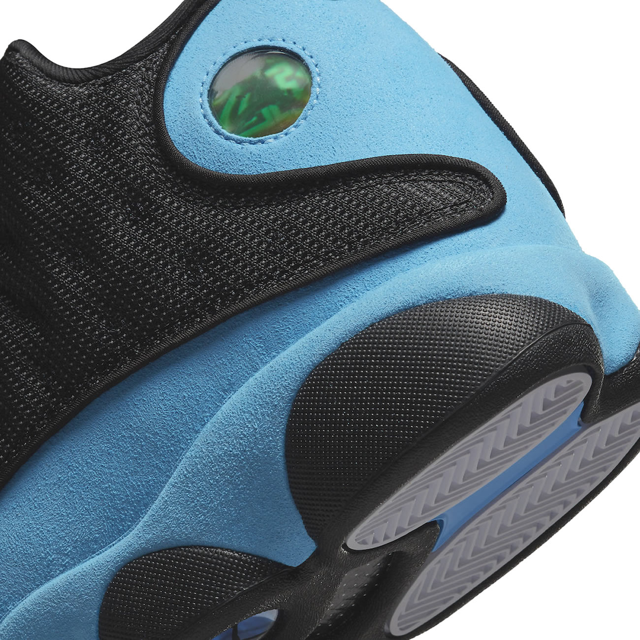 Air Jordan 13 Retro University Blue Dj5982 041 (16) - newkick.app