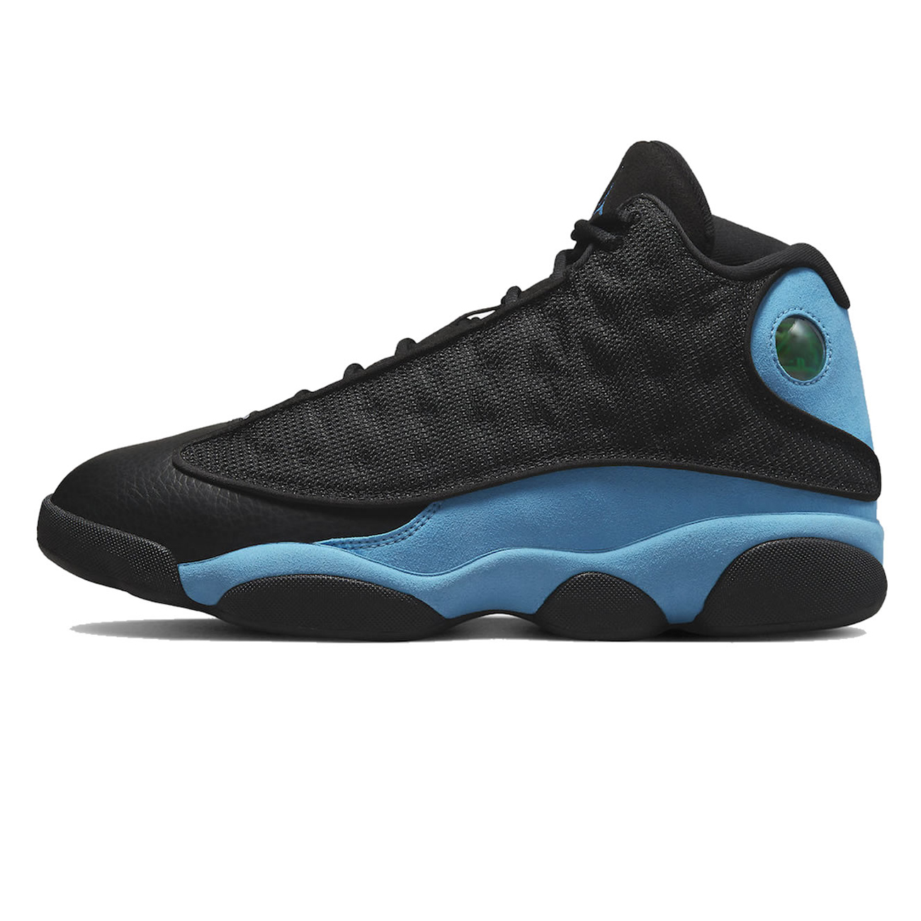 Air Jordan 13 Retro University Blue Dj5982 041 (17) - newkick.app