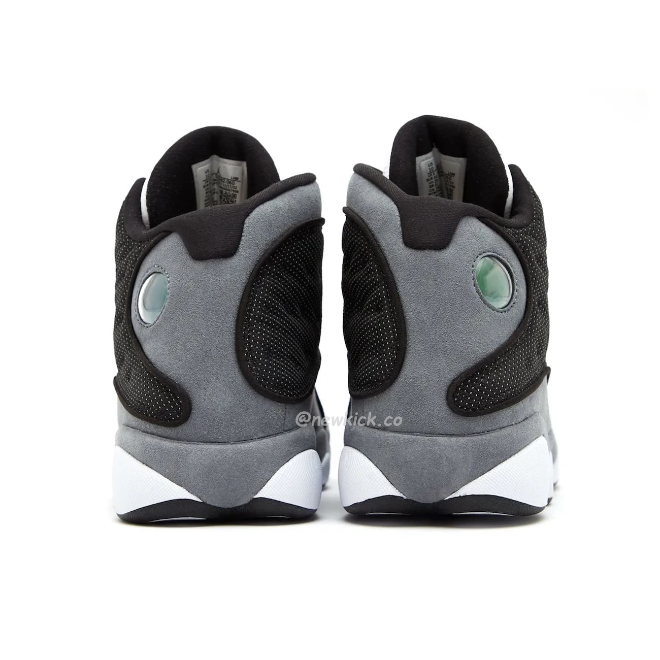 Air Jordan 13 Retro Black Flint Dj5982 060 (10) - newkick.app