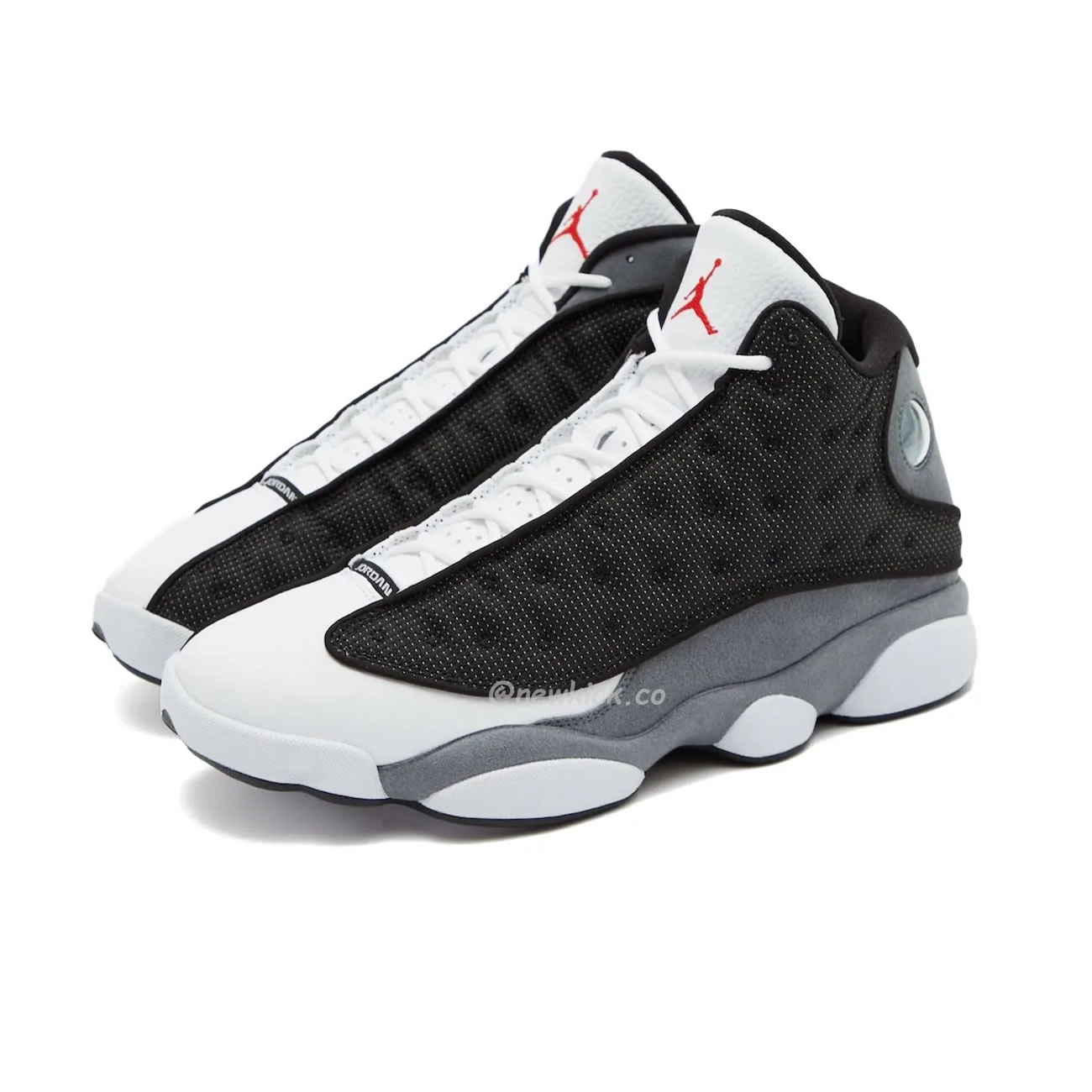 Air Jordan 13 Retro Black Flint Dj5982 060 (3) - newkick.app