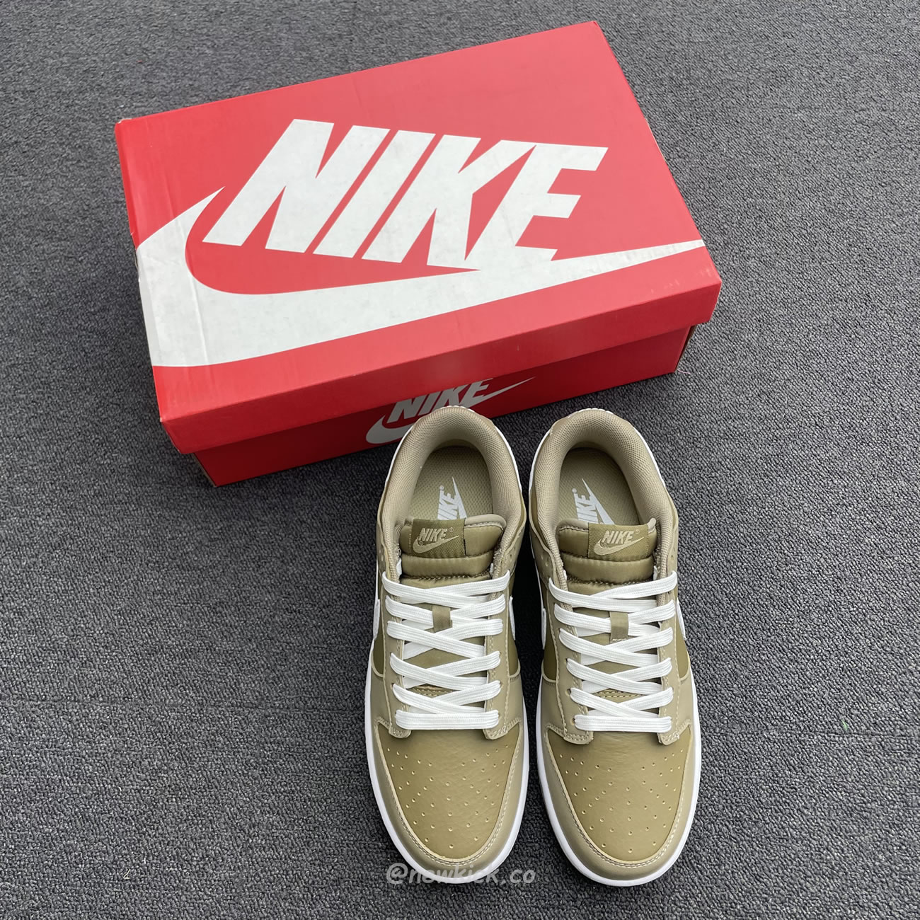 Nike Dunk Low Judge Grey Dj6188 200 (10) - newkick.app