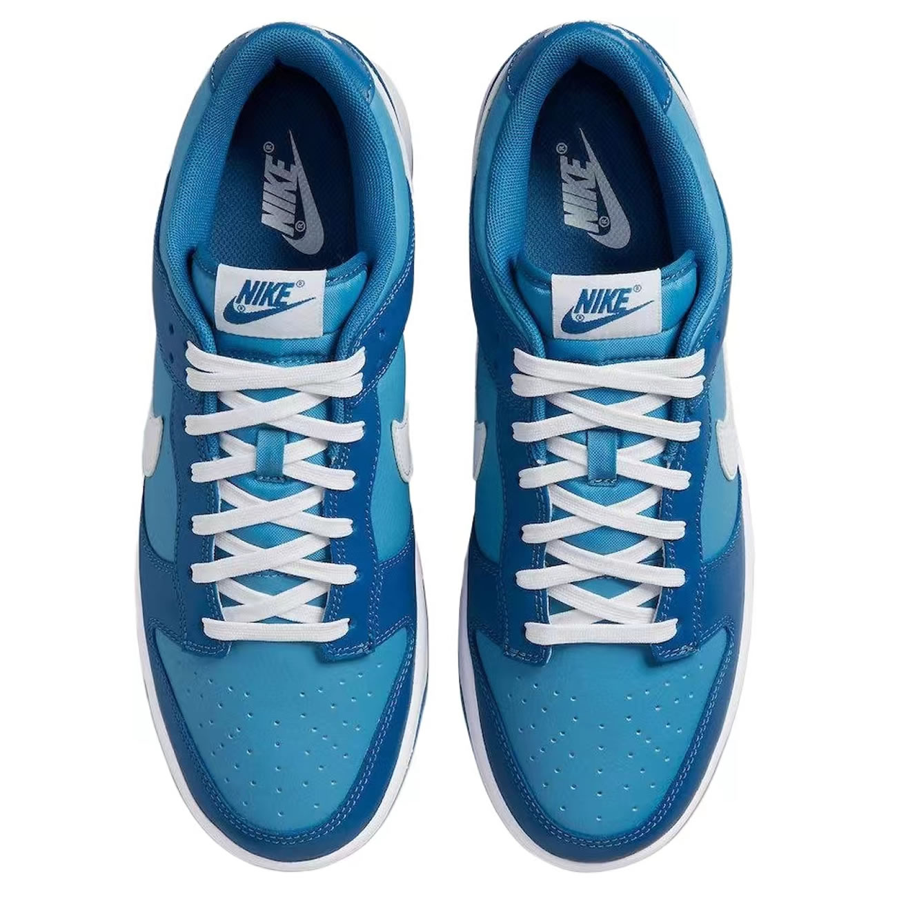 Nike Dunk Low Dark Marina Blue Dj6188 400 (3) - newkick.app