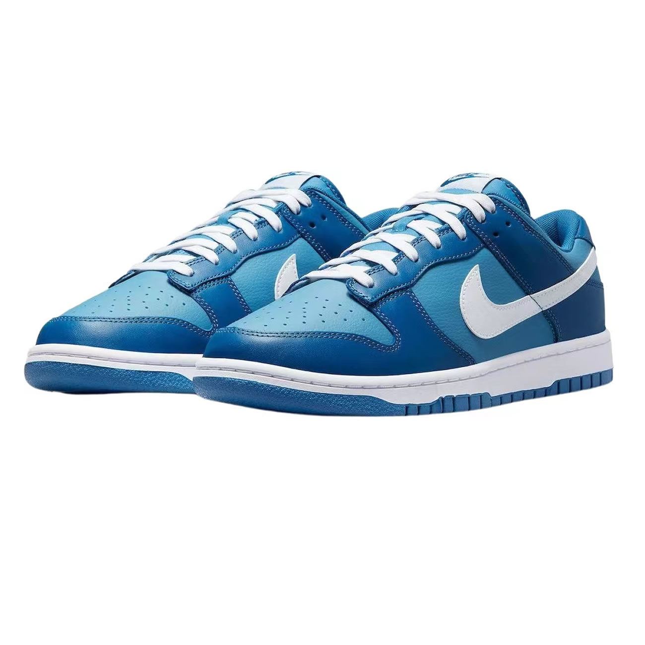 Nike Dunk Low Dark Marina Blue Dj6188 400 (6) - newkick.app