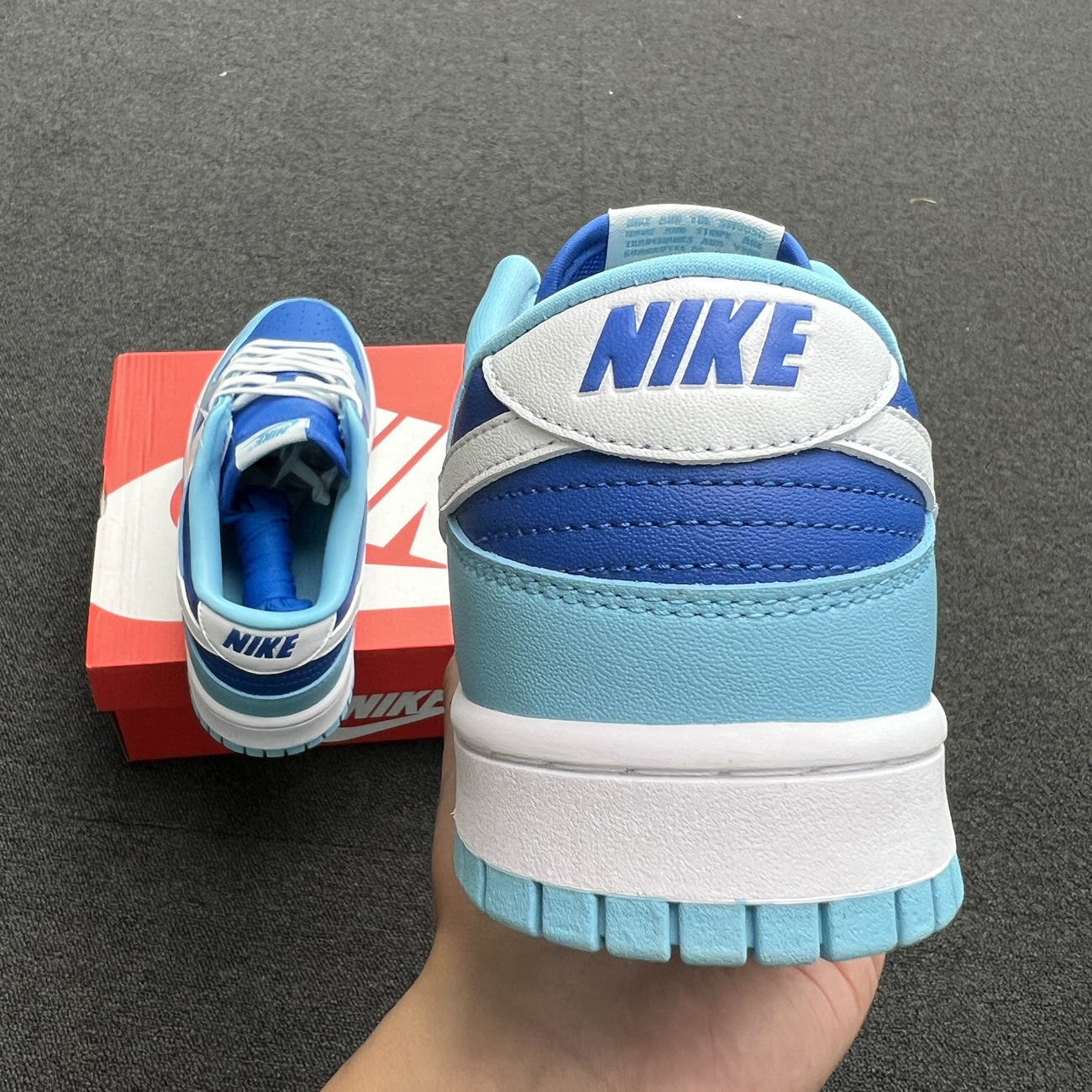 Nike Dunk Low Retro Qs Argon 2022 Dm0121 400 (10) - newkick.app