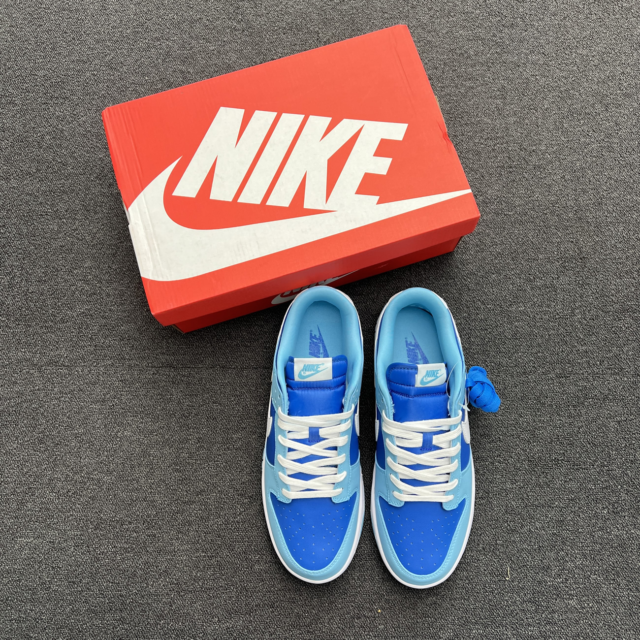 Nike Dunk Low Retro Qs Argon 2022 Dm0121 400 (11) - newkick.app