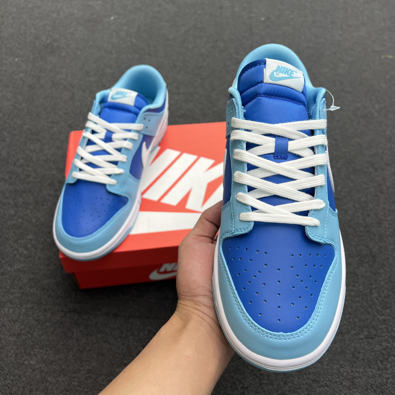 Nike Dunk Low Retro Qs Argon 2022 Dm0121 400 (14) - newkick.app