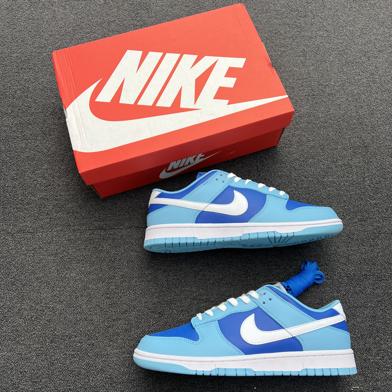 Nike Dunk Low Retro Qs Argon 2022 Dm0121 400 (9) - newkick.app