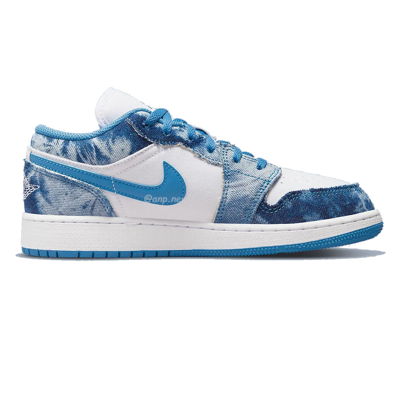 Air Jordan 1 Low Washed Denim Dm8947 100 (12) - newkick.app