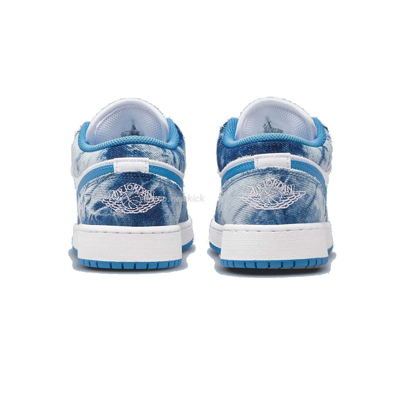 Air Jordan 1 Low Washed Denim Dm8947 100 (13) - newkick.app