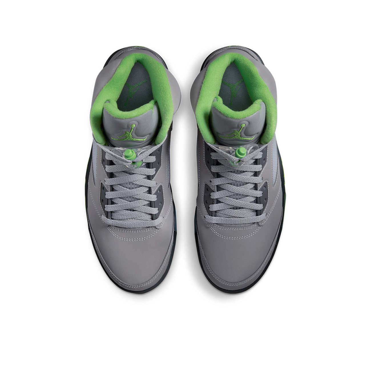 Air Jordan 5 Retro Green Bean 2022 Dm9014 003 (4) - newkick.app