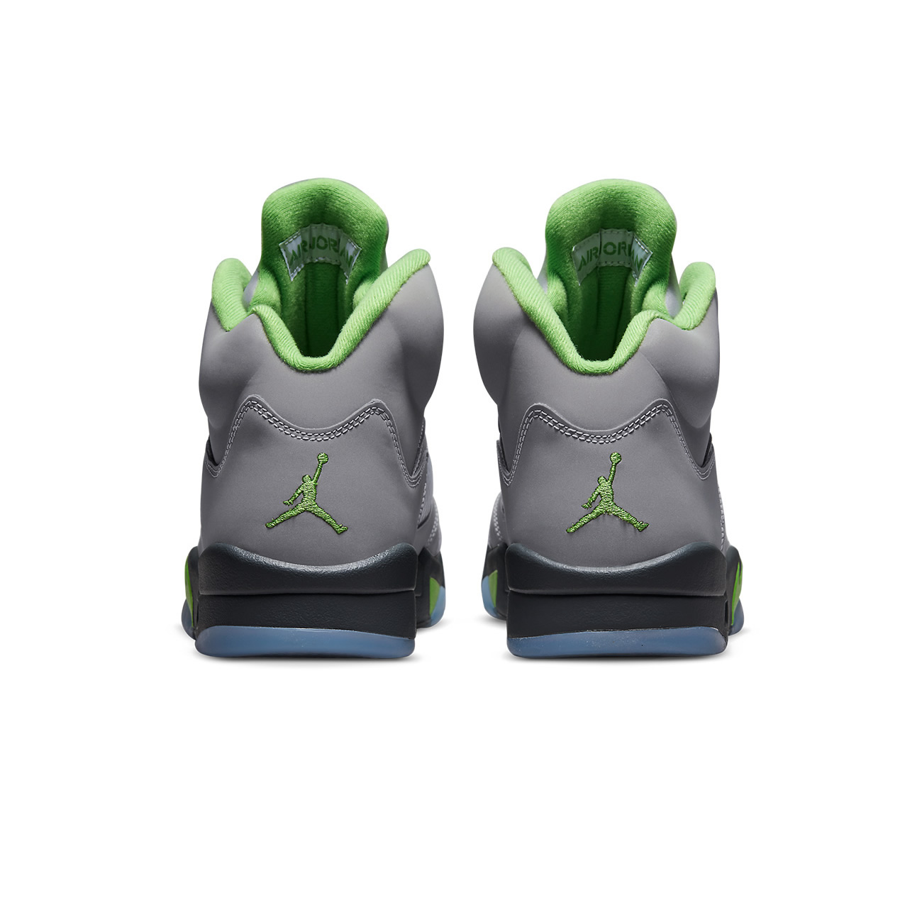 Air Jordan 5 Retro Green Bean 2022 Dm9014 003 (5) - newkick.app