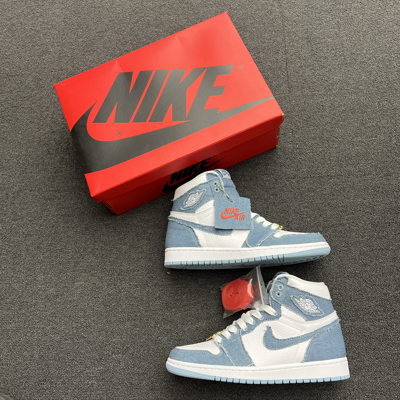 Air Jordan 1 High Og Denim W Dm9036 104 (5) - newkick.app