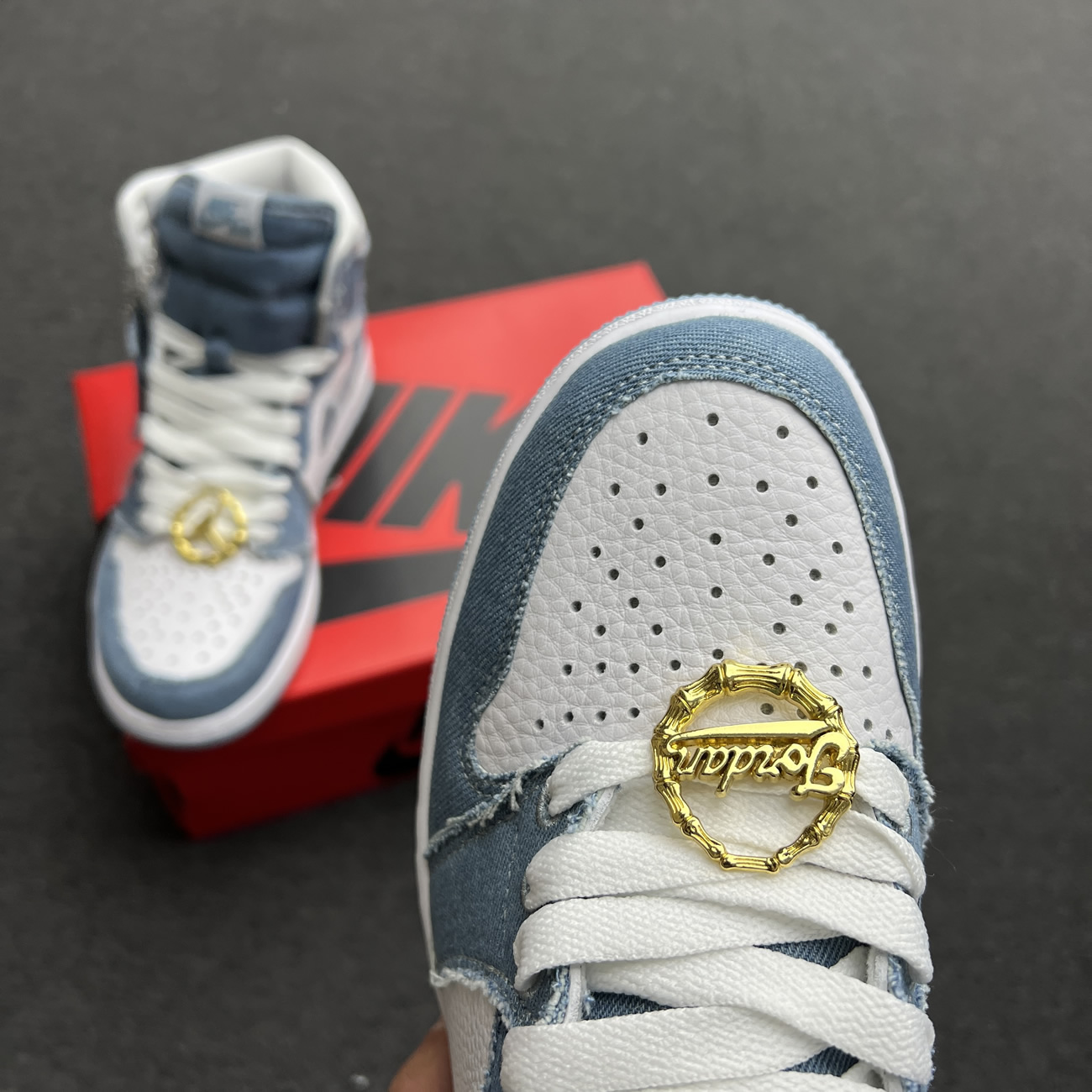 Air Jordan 1 High Og Denim W Dm9036 104 (7) - newkick.app