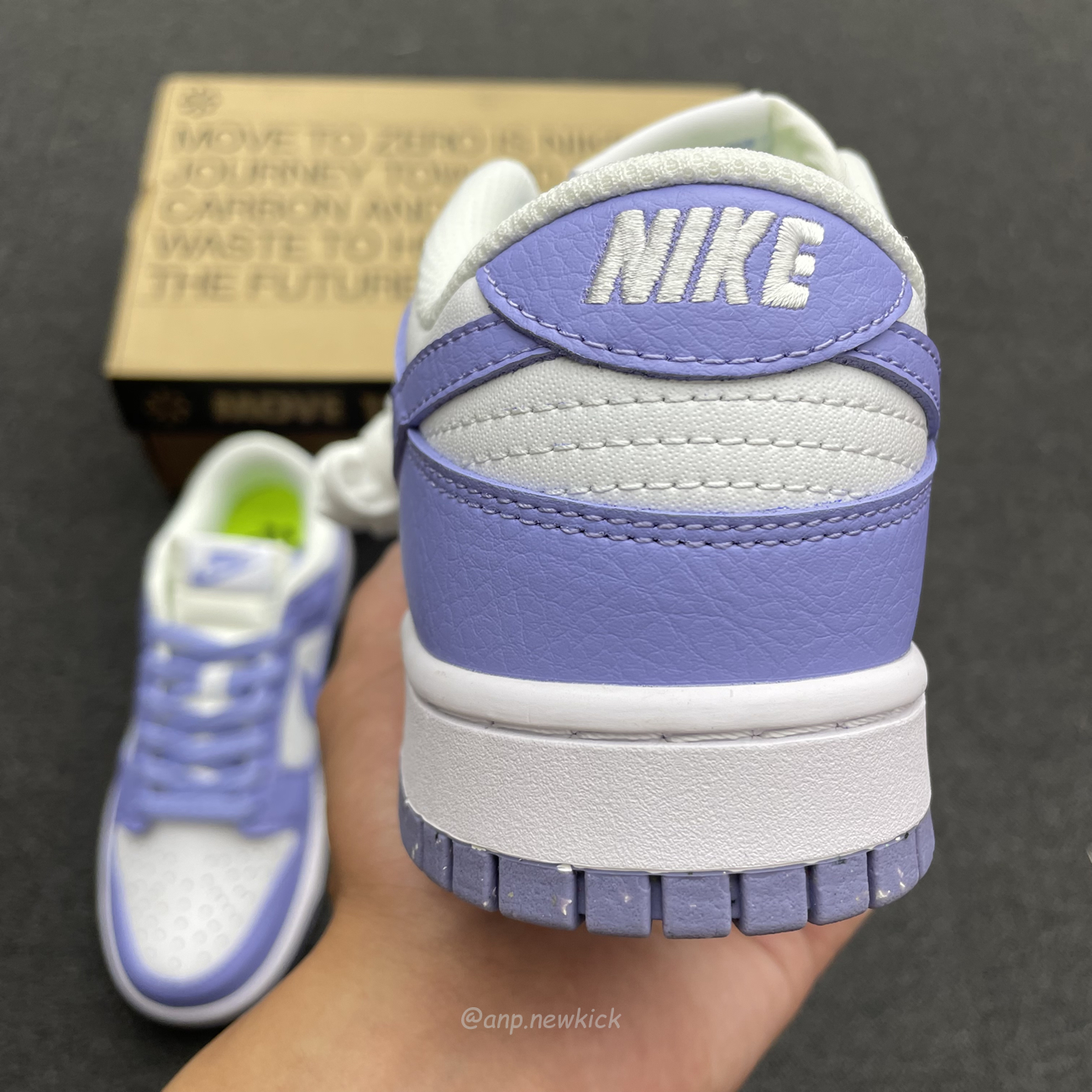 Nike Dunk Low Next Nature Lilac Dn1431 103 (10) - newkick.app