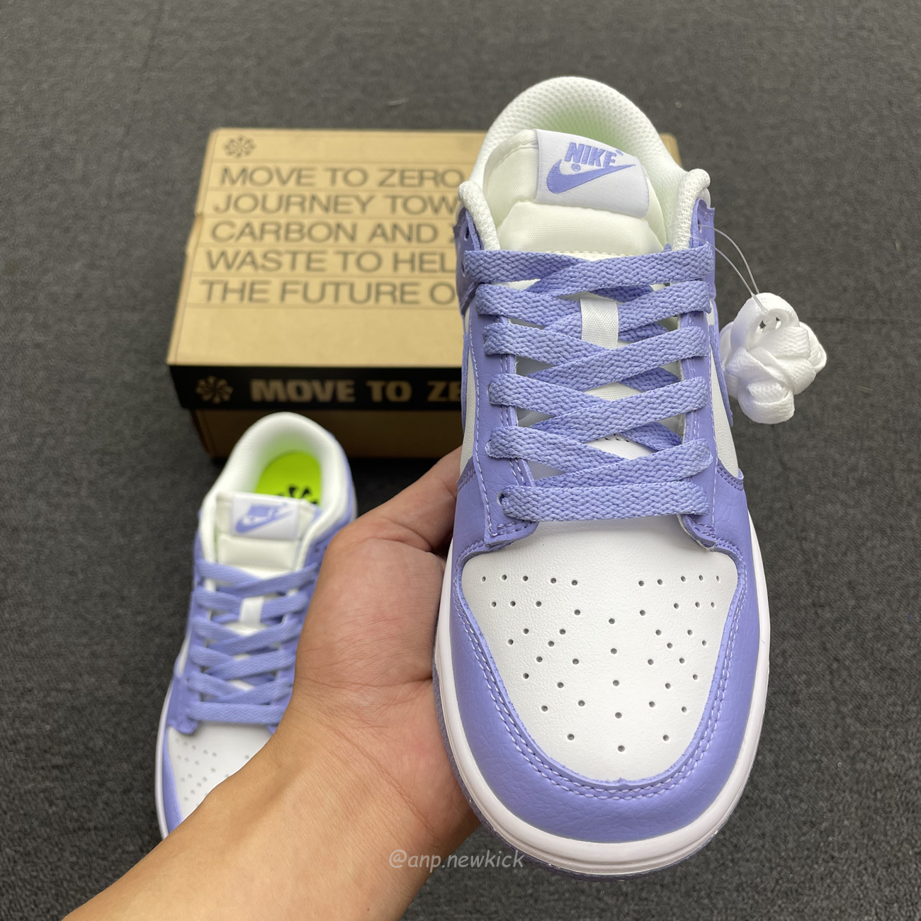 Nike Dunk Low Next Nature Lilac Dn1431 103 (11) - newkick.app