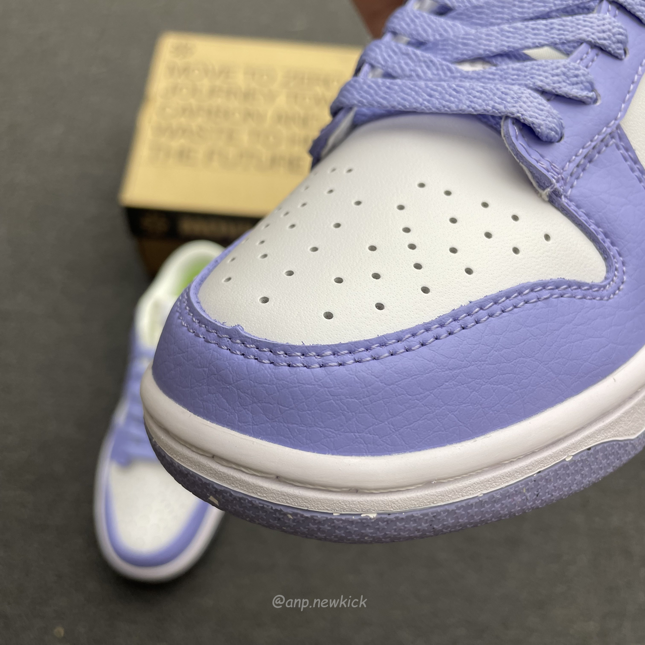 Nike Dunk Low Next Nature Lilac Dn1431 103 (14) - newkick.app