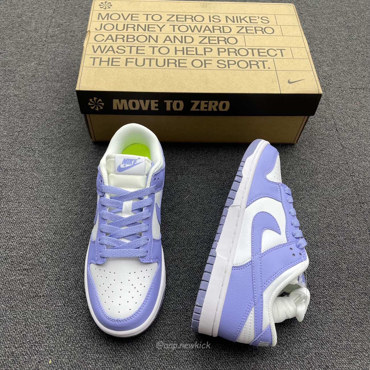 Nike Dunk Low Next Nature Lilac Dn1431 103 (3) - newkick.app