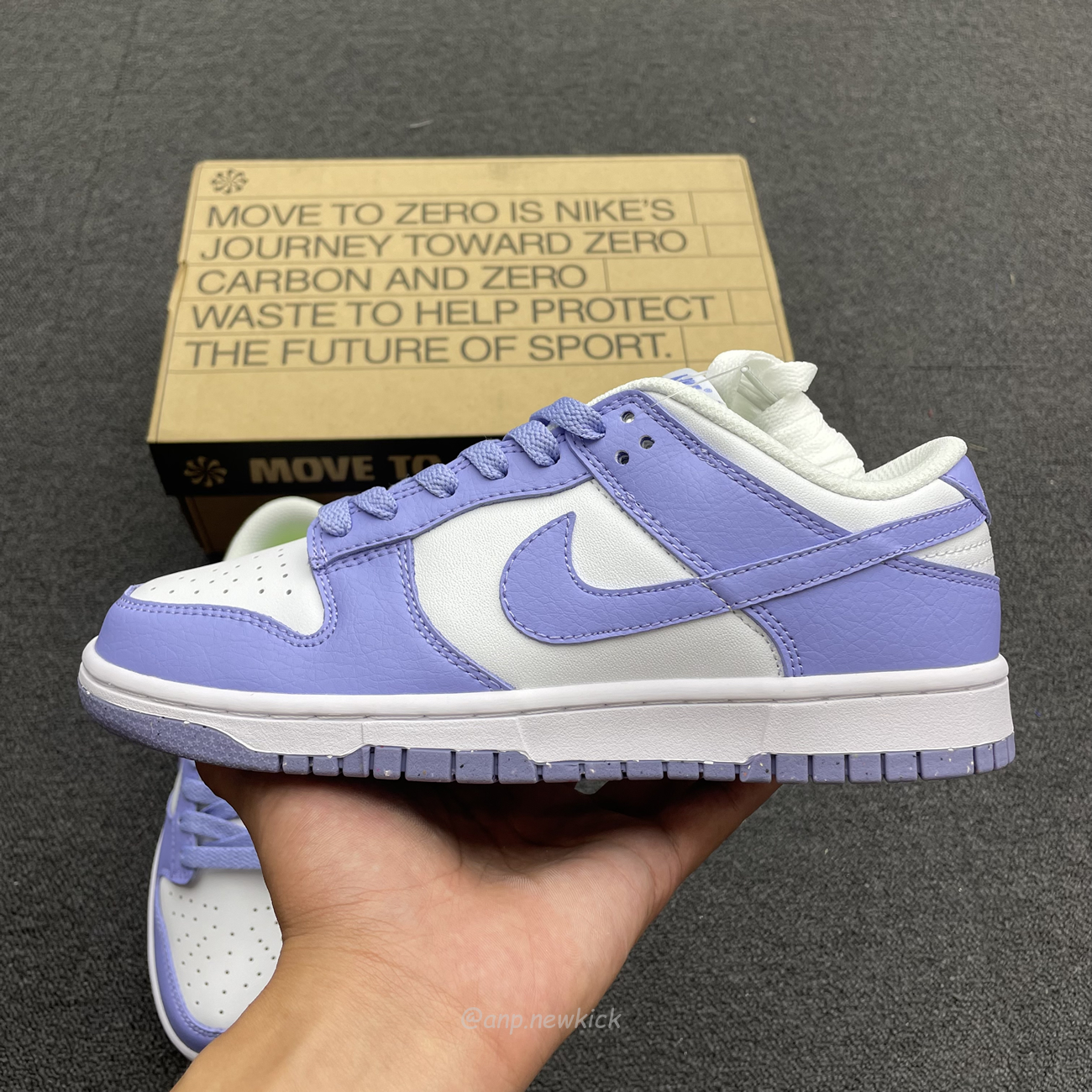 Nike Dunk Low Next Nature Lilac Dn1431 103 (4) - newkick.app