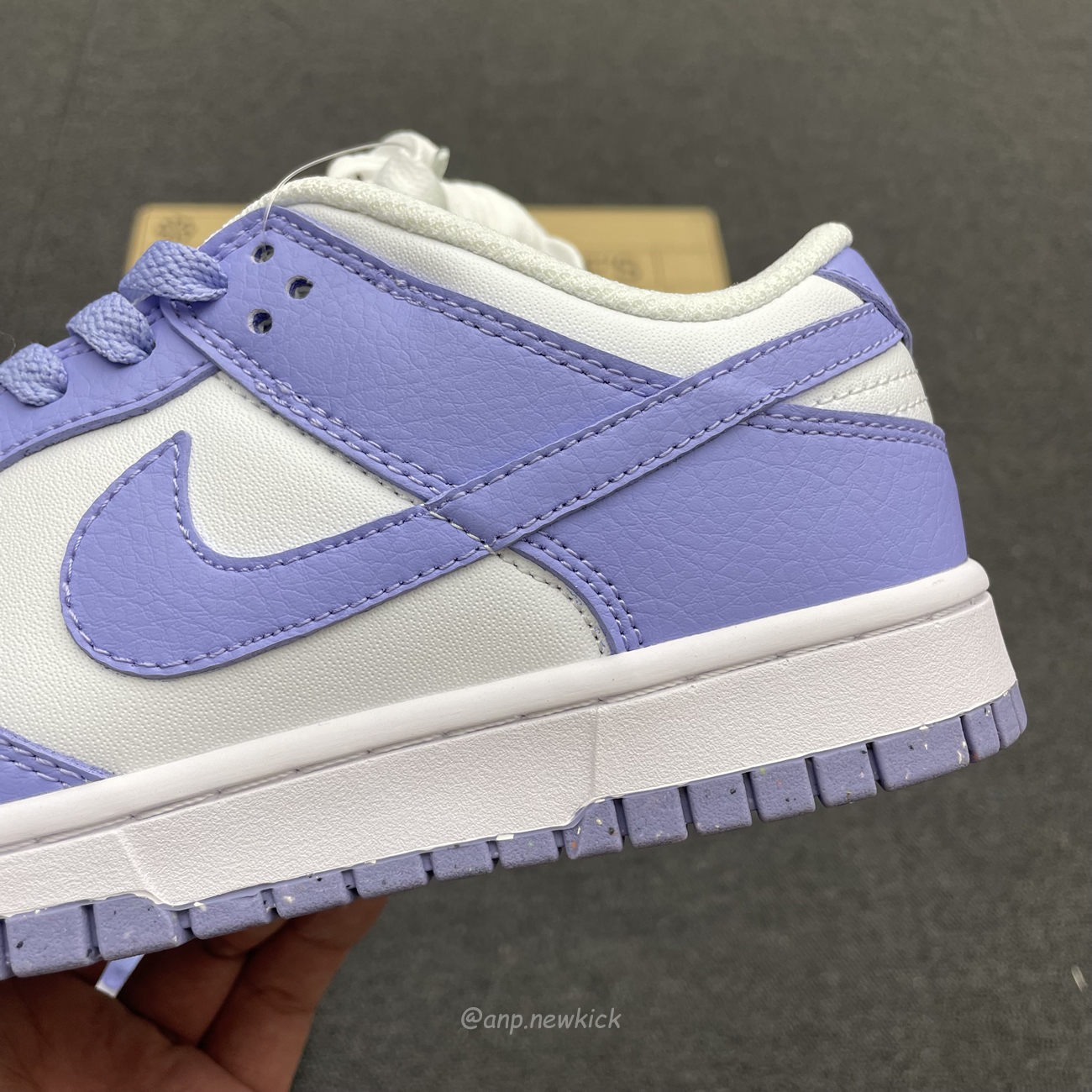 Nike Dunk Low Next Nature Lilac Dn1431 103 (5) - newkick.app