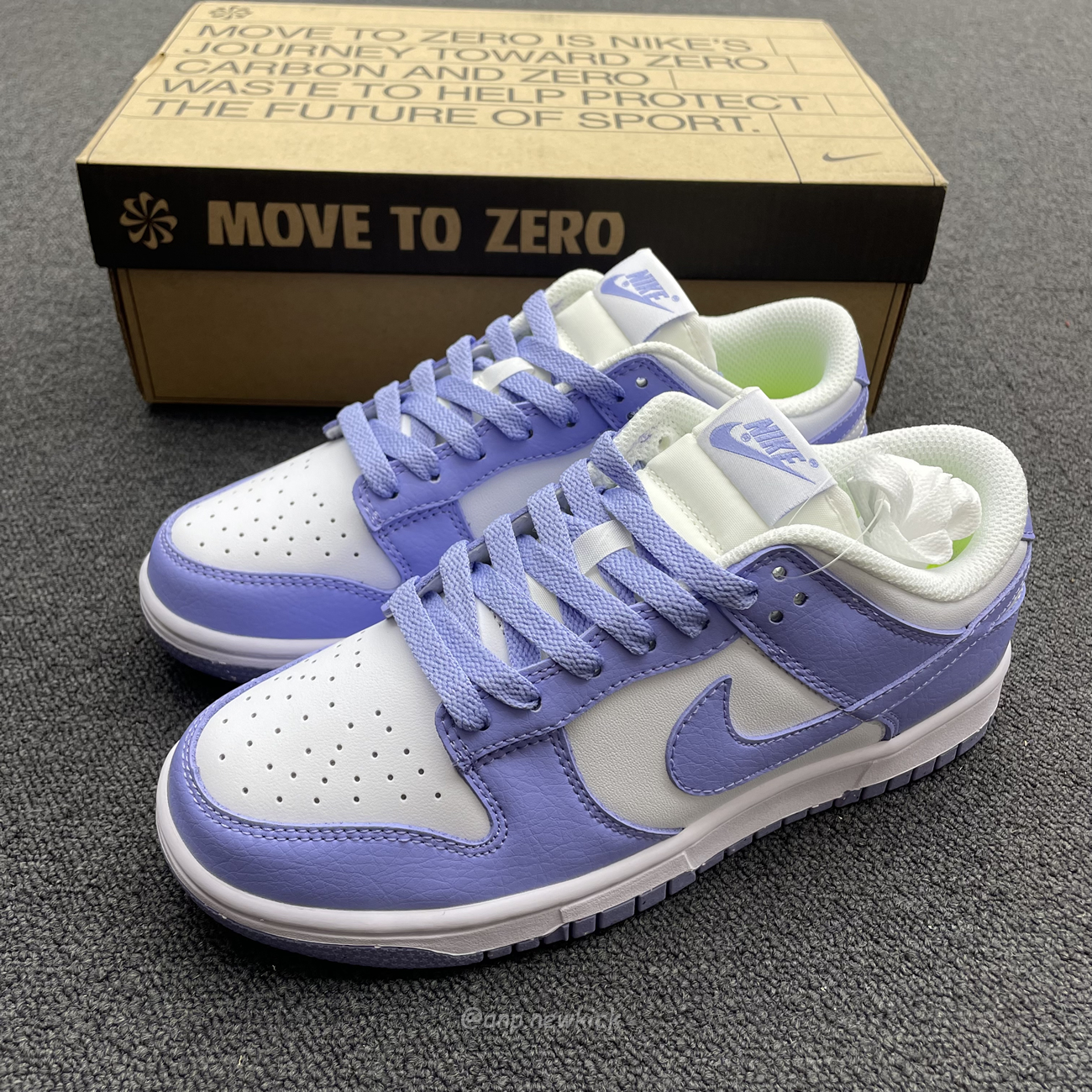 Nike Dunk Low Next Nature Lilac Dn1431 103 (9) - newkick.app