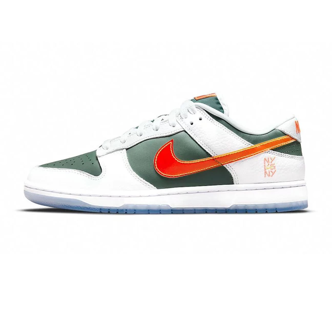 Nike Dunk Low Se Ny Vs Ny Dn2489 300 (1) - newkick.app