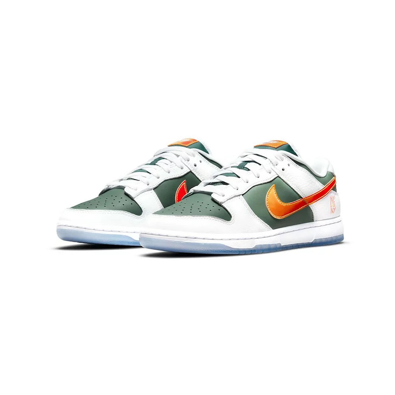 Nike Dunk Low Se Ny Vs Ny Dn2489 300 (3) - newkick.app