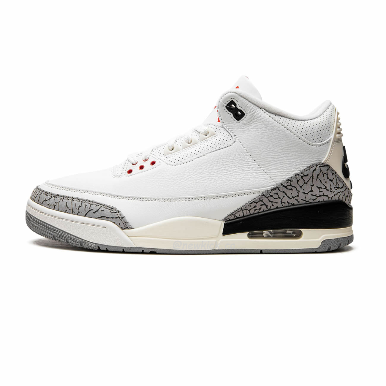 Air Jordan 3 Retro White Cement Reimagined Dn3707 100 (14) - newkick.app