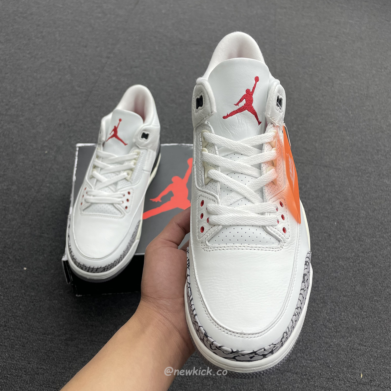 Air Jordan 3 Retro White Cement Reimagined Dn3707 100 (19) - newkick.app