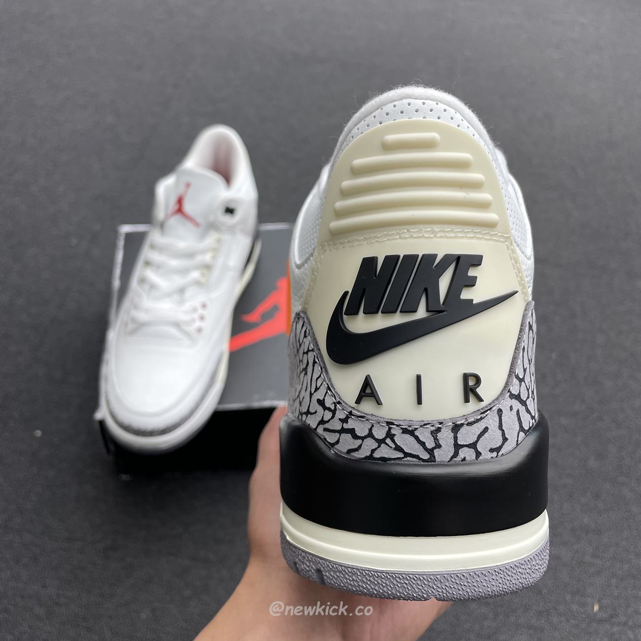 Air Jordan 3 Retro White Cement Reimagined Dn3707 100 (21) - newkick.app