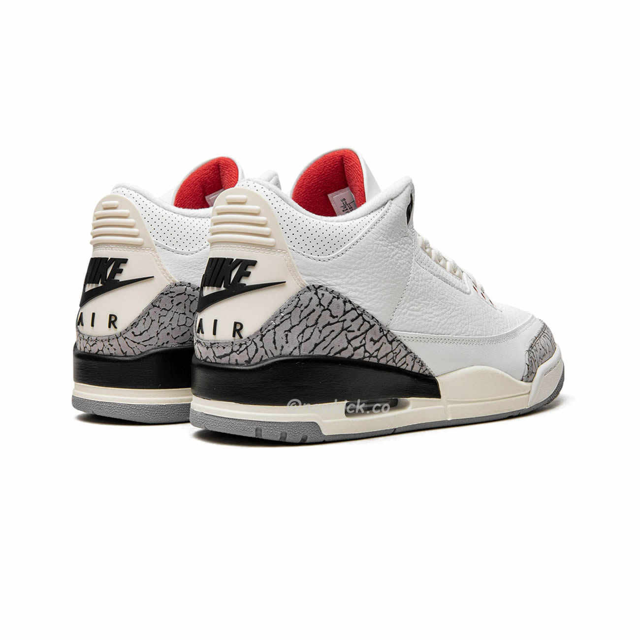 Air Jordan 3 Retro White Cement Reimagined Dn3707 100 (24) - newkick.app