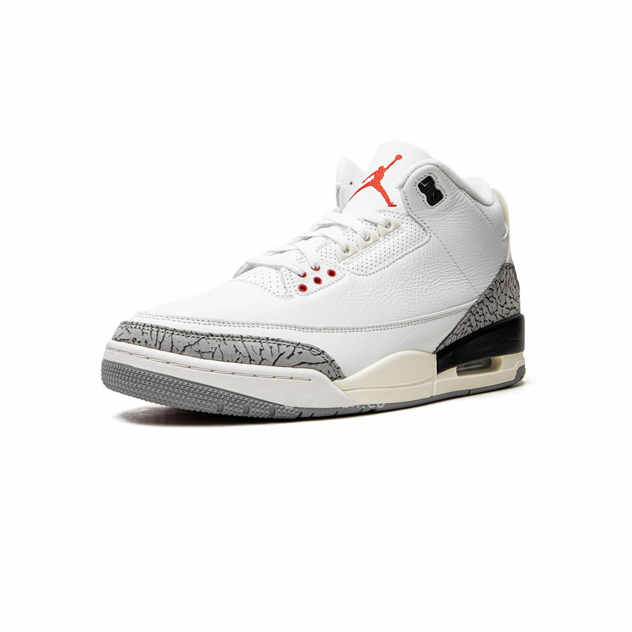 Air Jordan 3 Retro White Cement Reimagined Dn3707 100 (25) - newkick.app