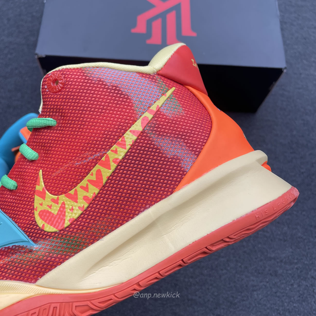 Nike Kyrie 7 Sneaker Room Fire And Water Do5360 900 (11) - newkick.app