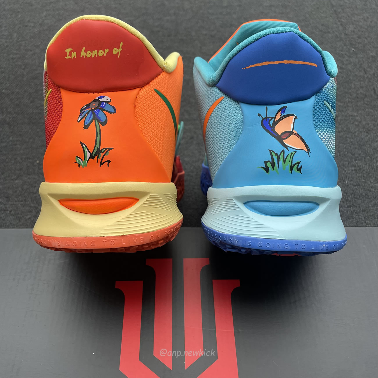 Nike Kyrie 7 Sneaker Room Fire And Water Do5360 900 (14) - newkick.app